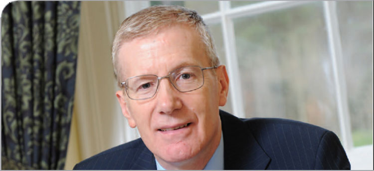 Gregory Campbell